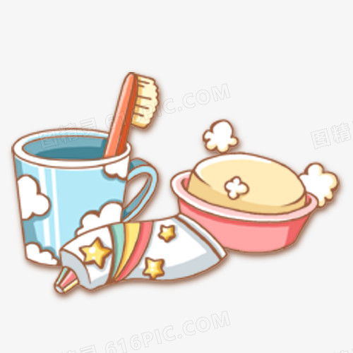 手绘日用品PNG素材免费下载 图精灵宝藏编号z7ri9d4g1全解析