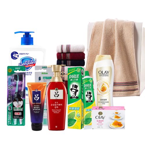 日用百货与日化用品销售包括哪些商品？你的实用指南